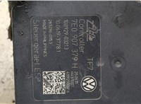  Блок АБС, насос (ABS, ESP, ASR) Volkswagen Transporter 5 2009-2015 20356806 #4