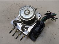  Блок АБС, насос (ABS, ESP, ASR) Nissan Leaf 2010-2017 20356821 #1