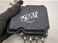  Блок АБС, насос (ABS, ESP, ASR) Nissan Leaf 2010-2017 20356821 #6