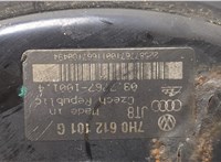  Усилитель тормозов вакуумный Volkswagen Transporter 5 2003-2009 11377166 #3