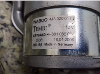  Компрессор воздушный (пневмоподвески) BMW 7 E65 2001-2008 20356859 #2