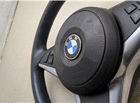  Руль BMW 5 E60 2003-2010 20356909 #3