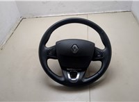  Руль Renault Scenic 2012-2016 20356914 #1