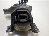  Подушка крепления двигателя Skoda SuperB 2008-2015 20356922 #1