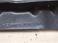  Петля капота Skoda Fabia 2010-2014 20356945 #2