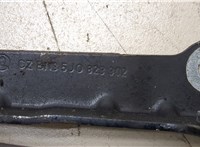  Петля капота Skoda Fabia 2010-2014 20356946 #2