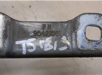  Петля капота Opel Mokka 2012-2015 20356948 #2