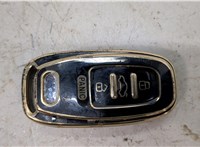  Ключ зажигания Audi Q5 2008-2017 20356993 #1