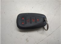 13529650 Ключ зажигания Chevrolet Equinox 2017- 20356996 #3