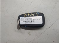 13529650 Ключ зажигания Chevrolet Equinox 2017- 20356996 #4