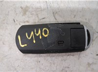 Ключ зажигания Mazda CX-9 2012-2016 20356997 #1