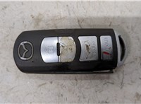 Ключ зажигания Mazda CX-9 2012-2016 20356997 #2