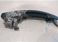  Ручка двери наружная Opel Vectra C 2002-2008 20357010 #2