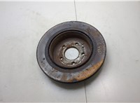  Диск тормозной Mazda CX-9 2012-2016 20357039 #1