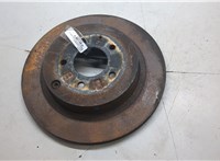  Диск тормозной Mazda CX-9 2012-2016 20357039 #4