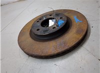 51712C2000 Диск тормозной Hyundai Sonata LF 2014-2019 20357045 #5