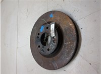 51712C2000 Диск тормозной Hyundai Sonata LF 2014-2019 20357047 #4