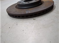 51712C2000 Диск тормозной Hyundai Sonata LF 2014-2019 20357047 #5