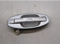 8265026000 Ручка двери наружная Hyundai Santa Fe 2000-2005 20357115 #3