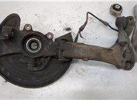  Ступица (кулак, цапфа) Skoda SuperB 2001-2008 20357142 #1