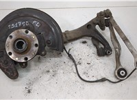  Ступица (кулак, цапфа) Skoda SuperB 2001-2008 20357142 #2