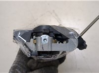  Ручка двери наружная Audi A4 (B6) 2000-2006 20357150 #2