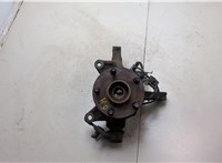  Ступица (кулак, цапфа) Toyota Highlander 1 2001-2007 20357158 #1