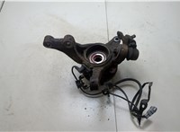  Ступица (кулак, цапфа) Toyota Highlander 1 2001-2007 20357158 #2
