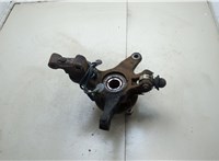  Ступица (кулак, цапфа) Mazda CX-9 2012-2016 20357162 #2