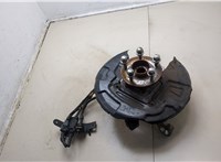  Ступица (кулак, цапфа) Hyundai Sonata LF 2014-2019 20357171 #1