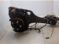  Ступица (кулак, цапфа) Mazda CX-9 2012-2016 20357191 #1