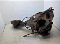 Ступица (кулак, цапфа) Mazda CX-9 2012-2016 20357191 #2