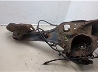  Ступица (кулак, цапфа) Mazda CX-9 2012-2016 20357191 #3