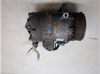  Компрессор кондиционера Nissan Qashqai 2006-2013 20357197 #5