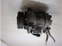  Компрессор кондиционера Nissan Qashqai 2006-2013 20357197 #8