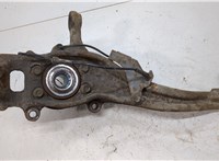  Ступица (кулак, цапфа) Nissan Pathfinder 2004-2014 20357207 #1
