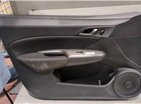  Дверная карта (Обшивка двери) Honda Civic 2006-2012 20357226 #1