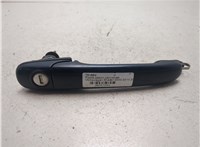 7M3837208A Ручка двери наружная Volkswagen Sharan 2000-2010 20357249 #4