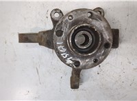  Ступица (кулак, цапфа) Nissan Note E11 2006-2013 20357271 #2