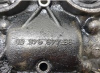  Головка блока (ГБЦ) Ford Focus 2 2005-2008 20357296 #11