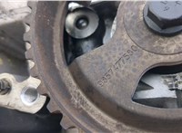  Головка блока (ГБЦ) Ford Focus 2 2005-2008 20357296 #13