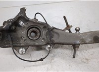  Ступица (кулак, цапфа) BMW X6 E71 2007-2014 20357345 #1