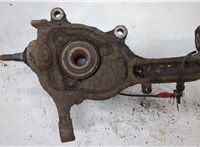  Ступица (кулак, цапфа) Jeep Liberty 2002-2006 20357359 #1