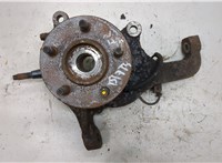  Ступица (кулак, цапфа) Jeep Liberty 2002-2006 20357408 #2