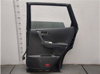  Дверь боковая (легковая) Nissan Murano 2002-2008 20357420 #4