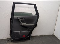 H2101CB0MM Дверь боковая (легковая) Nissan Murano 2002-2008 20357420 #10