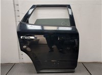 Дверь боковая (легковая) Nissan Murano 2002-2008 20357420 #1