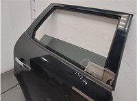  Дверь боковая (легковая) Nissan Murano 2002-2008 20357420 #10