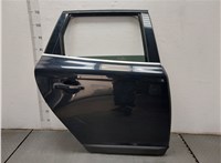  Дверь боковая (легковая) Volvo XC60 2008-2017 20357433 #1