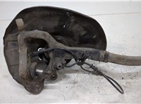  Ступица (кулак, цапфа) Mercedes E W211 2002-2009 20357434 #1